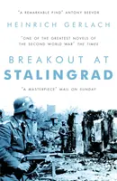 Prielom pri Stalingrade - Breakout at Stalingrad