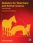 Štatistika pre veterinárnu a živočíšnu vedu - Statistics for Veterinary and Animal Science