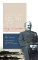Príbehy z Južného Uistu - Stories from South Uist