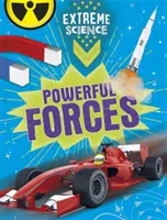 Extrémna veda: Mocné sily - Extreme Science: Powerful Forces