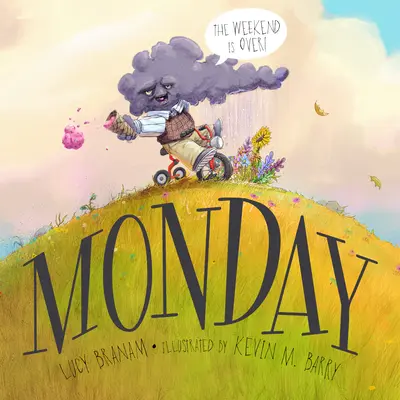 Pondelok - Monday