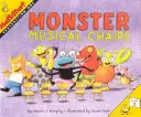 Hudobné stoličky pre príšerky - Monster Musical Chairs
