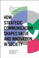 Ako strategická komunikácia formuje hodnoty a inovácie v spoločnosti - How Strategic Communication Shapes Value and Innovation in Society