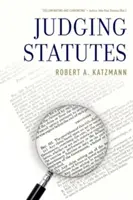 Posudzovanie zákonov - Judging Statutes