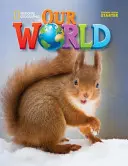 Our World Starter - americká angličtina - Our World Starter - American English