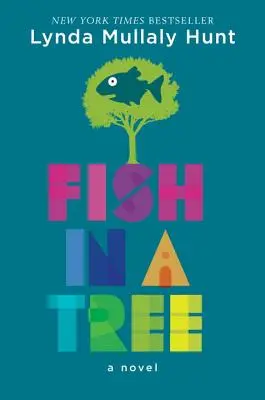 Ryba na strome - Fish in a Tree