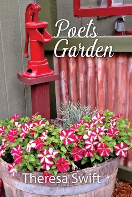 Záhrada básnikov - Poets Garden