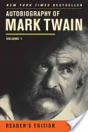 Autobiografia Marka Twaina, zväzok 1 - Autobiography of Mark Twain, Volume 1