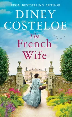 Francúzska manželka - The French Wife