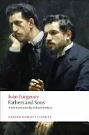 Otcovia a synovia - Fathers and Sons
