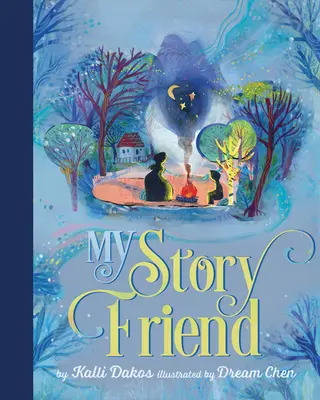 Môj priateľ príbeh - My Story Friend