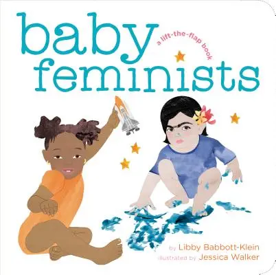 Detské feministky - Baby Feminists