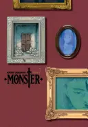 Monštrum: The Perfect Edition, zv. 7, 7 - Monster: The Perfect Edition, Vol. 7, 7