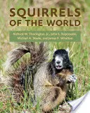 Veveričky sveta - Squirrels of the World