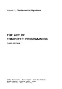 Umenie počítačového programovania, zväzok 2: Poločíselné algoritmy - Art of Computer Programming, Volume 2: Seminumerical Algorithms
