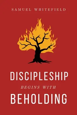 Učeníctvo sa začína pohľadom - Discipleship Begins with Beholding