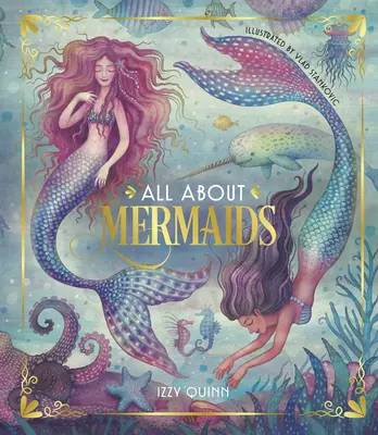 Všetko o morských pannách - All about Mermaids