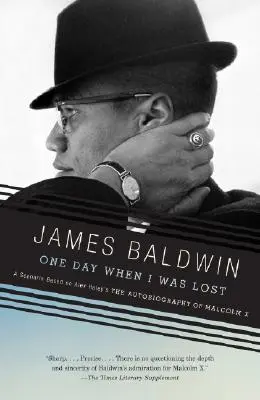 Jeden deň, keď som sa stratil: A Scenario Based on Alex Haley's the Autobiography of Malcolm X - One Day When I Was Lost: A Scenario Based on Alex Haley's the Autobiography of Malcolm X