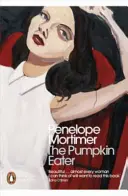 Požierač tekvíc - Pumpkin Eater