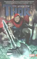 Nehodný Thor - The Unworthy Thor