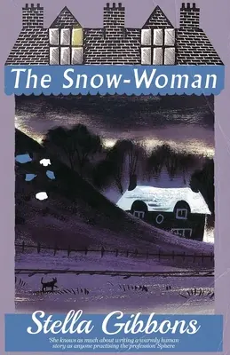 Snežná žena - The Snow-Woman