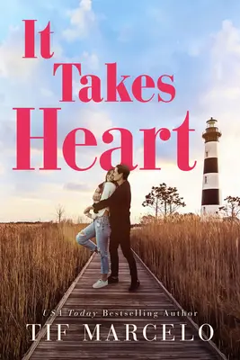 To si vyžaduje srdce - It Takes Heart