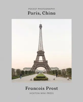 Paríž, Čína - Paris, China