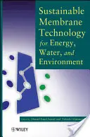 Udržateľné membránové technológie - Sustainable Membrane Technolog