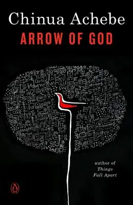 Božia strela - Arrow of God