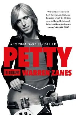 Petty: The Biography: The Petsteen: Životopisné dielo - Petty: The Biography