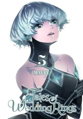Príbehy svadobných obrúčok, zv. 5 - Tales of Wedding Rings, Vol. 5