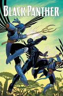 Čierny panter, zväzok 1 - Black Panther, Volume 1