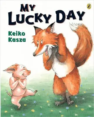 Môj šťastný deň - My Lucky Day