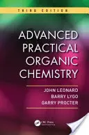 Pokročilá praktická organická chémia - Advanced Practical Organic Chemistry