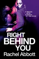 Hneď za tebou - Right Behind You