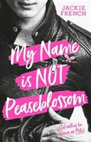 Moje meno nie je Peaseblossom - My Name Is Not Peaseblossom