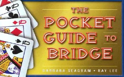 Vreckový sprievodca bridžom - The Pocket Guide to Bridge