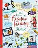 Kniha o tvorivom písaní - Creative Writing Book