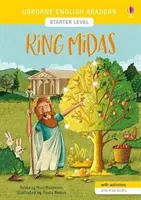 Kráľ Midas - King Midas