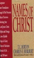 Kristove mená - Names of Christ