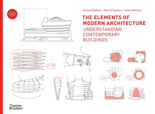 Prvky modernej architektúry: Pochopenie súčasných budov - The Elements of Modern Architecture: Understanding Contemporary Buildings