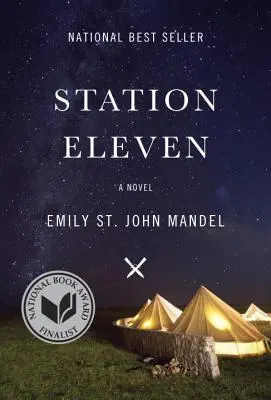 Stanica jedenásť - Station Eleven