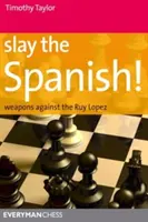 Zabite Španiela! - Slay the Spanish!