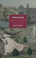 Dole pod zemou - Down Below