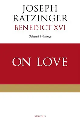 O láske: Vybrané spisy - On Love: Selected Writings