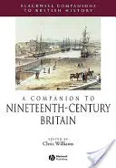 Sprievodca Britániou devätnásteho storočia - A Companion to Nineteenth-Century Britain