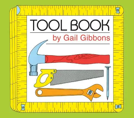 Kniha o náradí - Tool Book