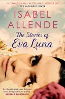 Príbehy Evy Luny - Stories of Eva Luna