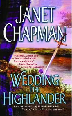 Svadba horala - Wedding the Highlander
