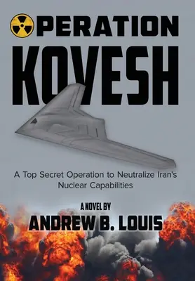 Operácia Kovesh - Operation Kovesh